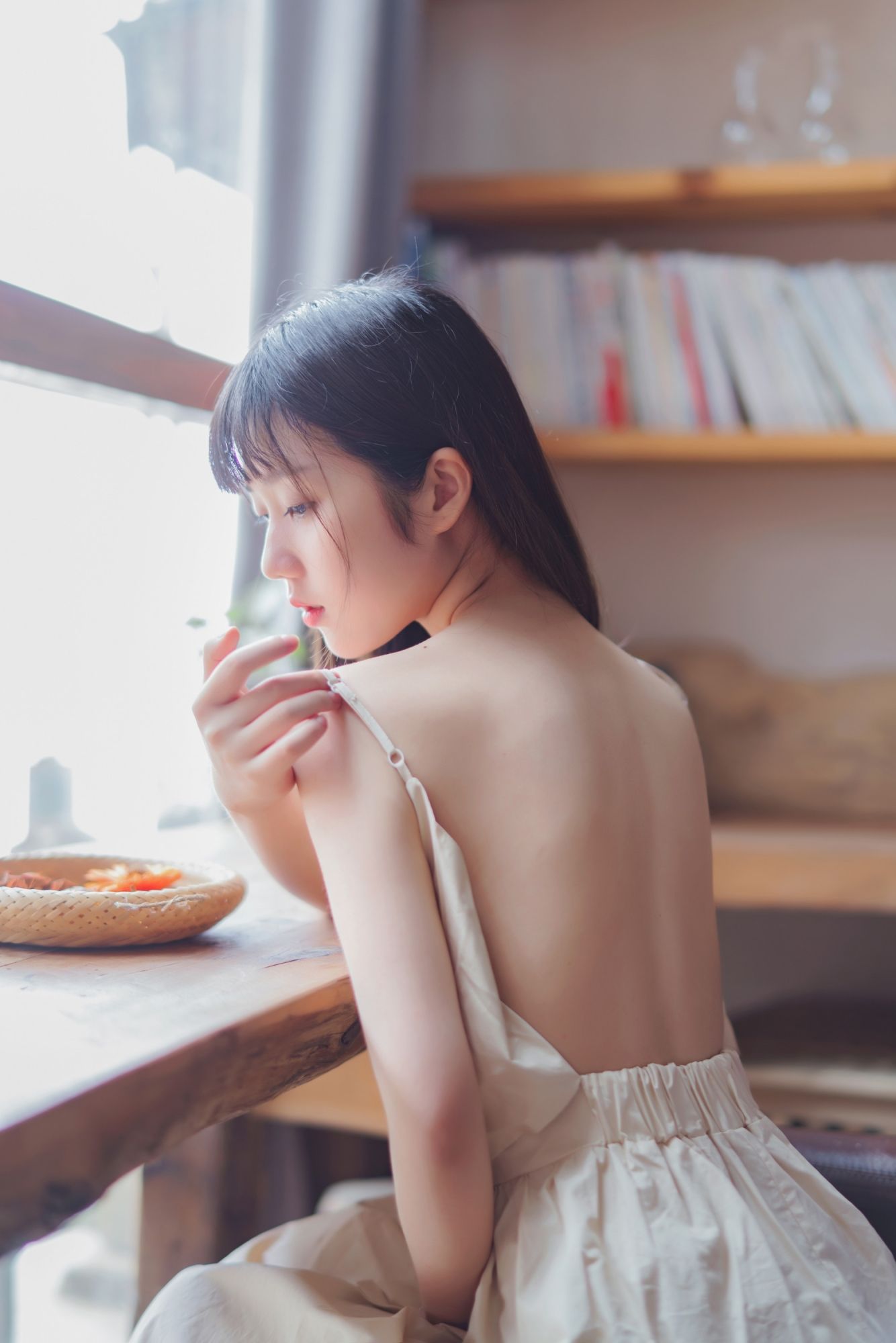 图库-喵糖映画 VOL.005 - (34P)